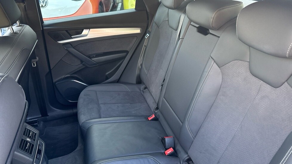 Used Audi Q5 2023 for sale - 76008295: Photo 14