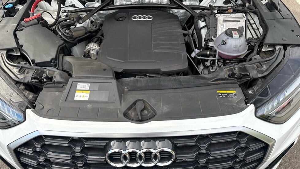 Used Audi Q5 2023 for sale - 76008295: Photo 16