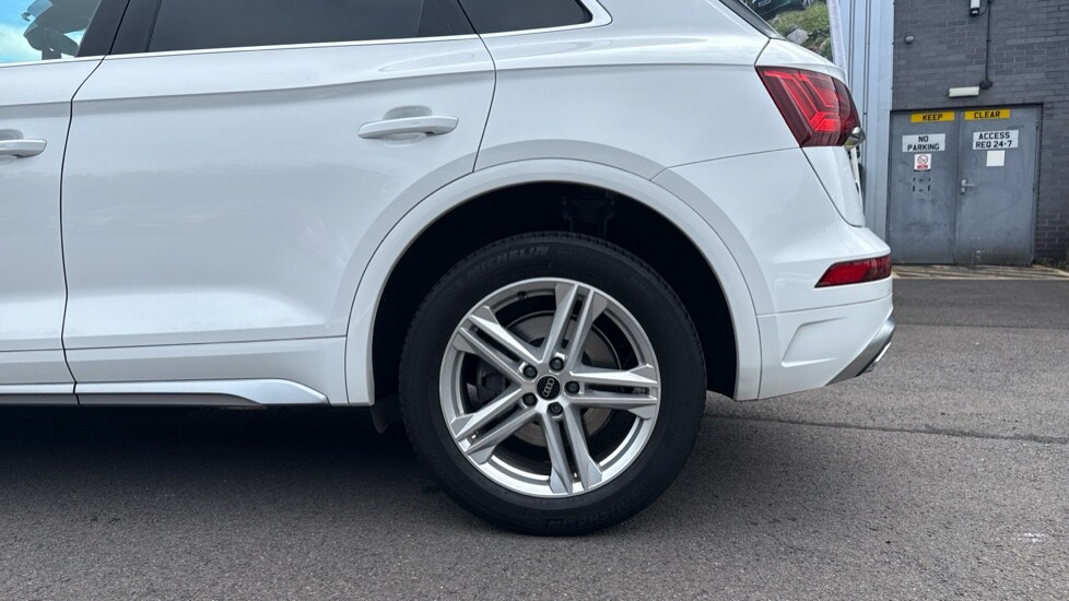 Used Audi Q5 2023 for sale - 76008295: Photo 18