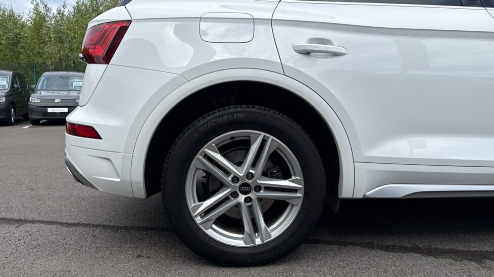 Used Audi Q5 2023 for sale - 76008295: Photo 19