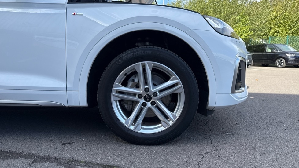 Used Audi Q5 2023 for sale - 76008295: Photo 20