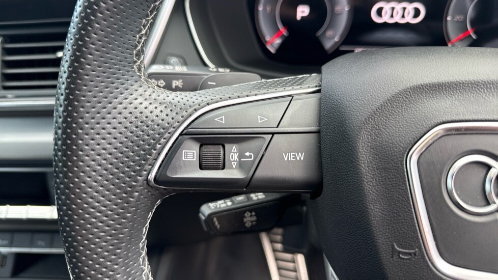 Used Audi Q5 2023 for sale - 76008295: Photo 22