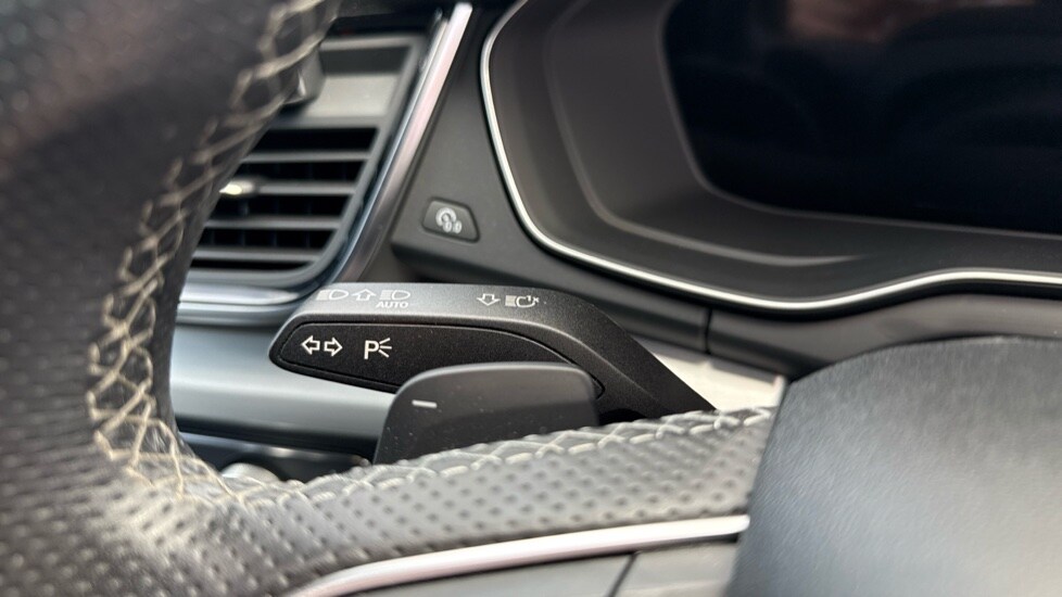 Used Audi Q5 2023 for sale - 76008295: Photo 25