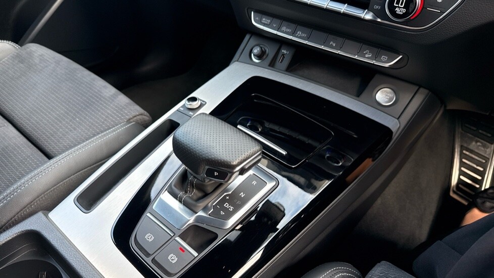 Used Audi Q5 2023 for sale - 76008295: Photo 28
