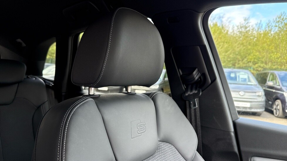 Used Audi Q5 2023 for sale - 76008295: Photo 31