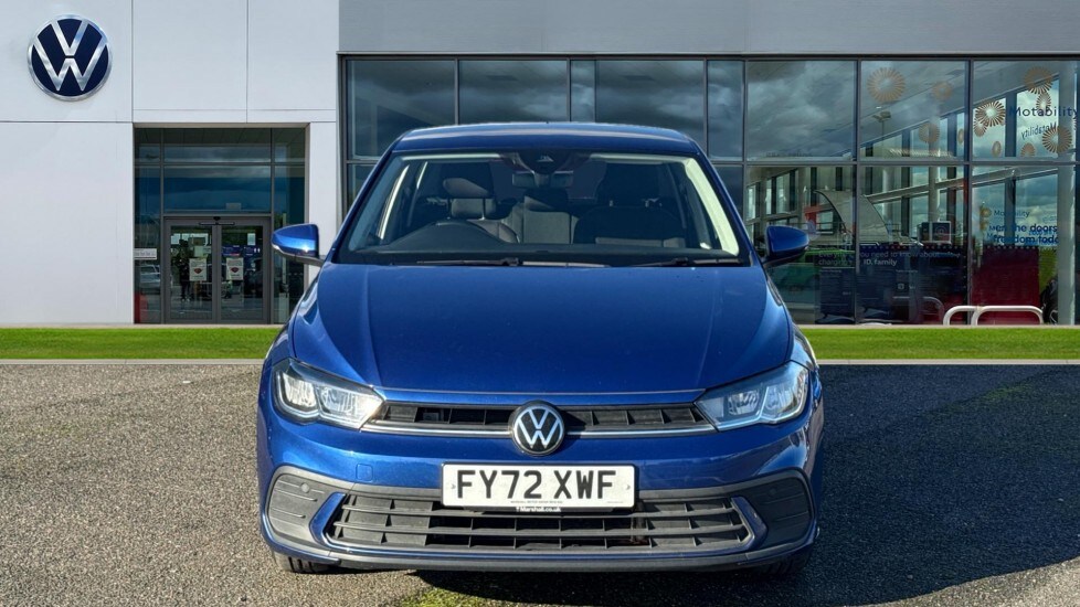 Used Volkswagen Polo 2022 for sale - 76415211: Photo 10