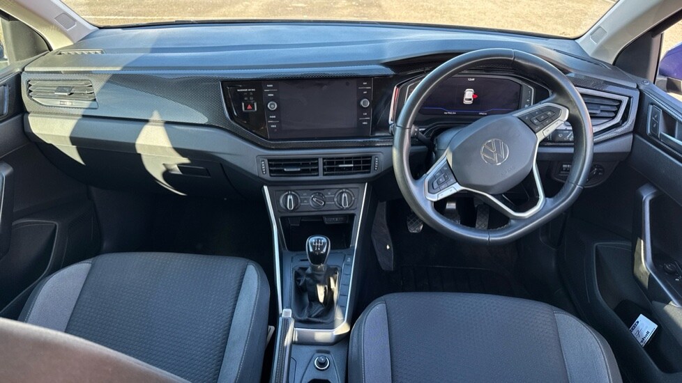 Used Volkswagen Polo 2022 for sale - 76415211: Photo 12