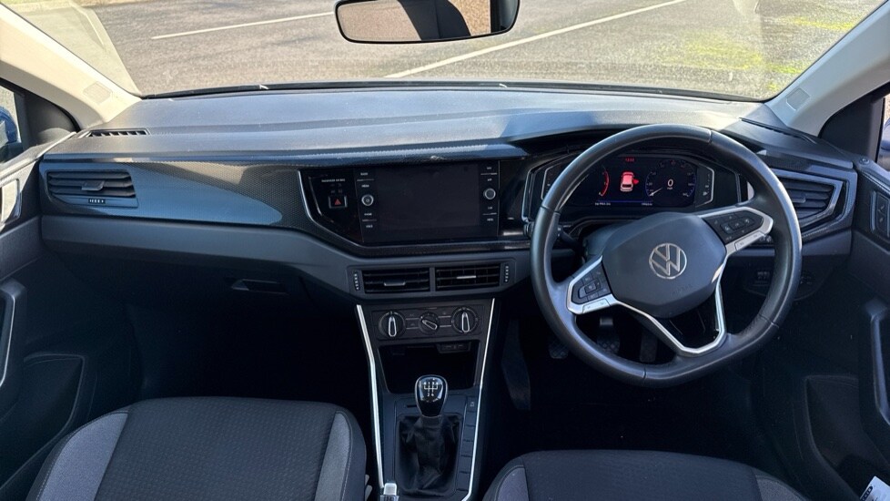 Used Volkswagen Polo 2022 for sale - 76415211: Photo 13