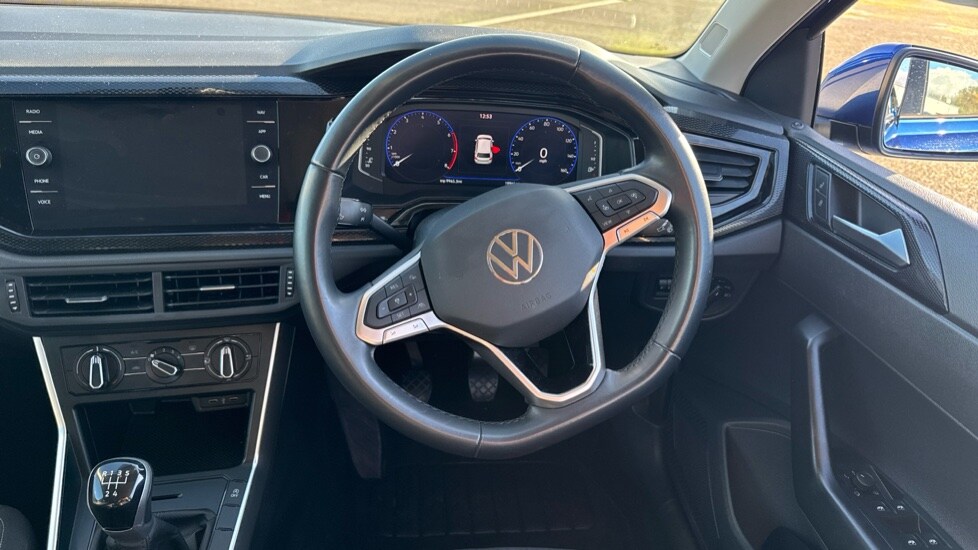 Used Volkswagen Polo 2022 for sale - 76415211: Photo 14