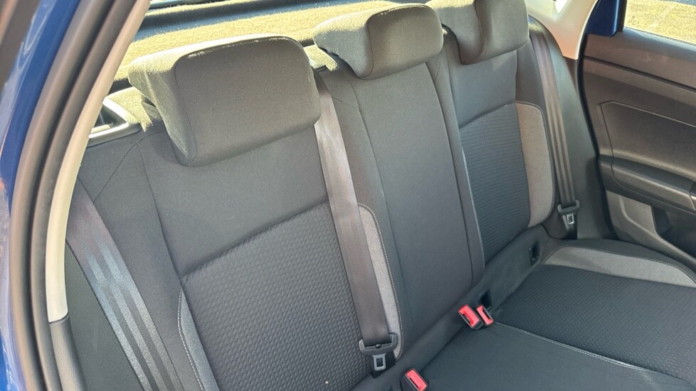 Used Volkswagen Polo 2022 for sale - 76415211: Photo 15