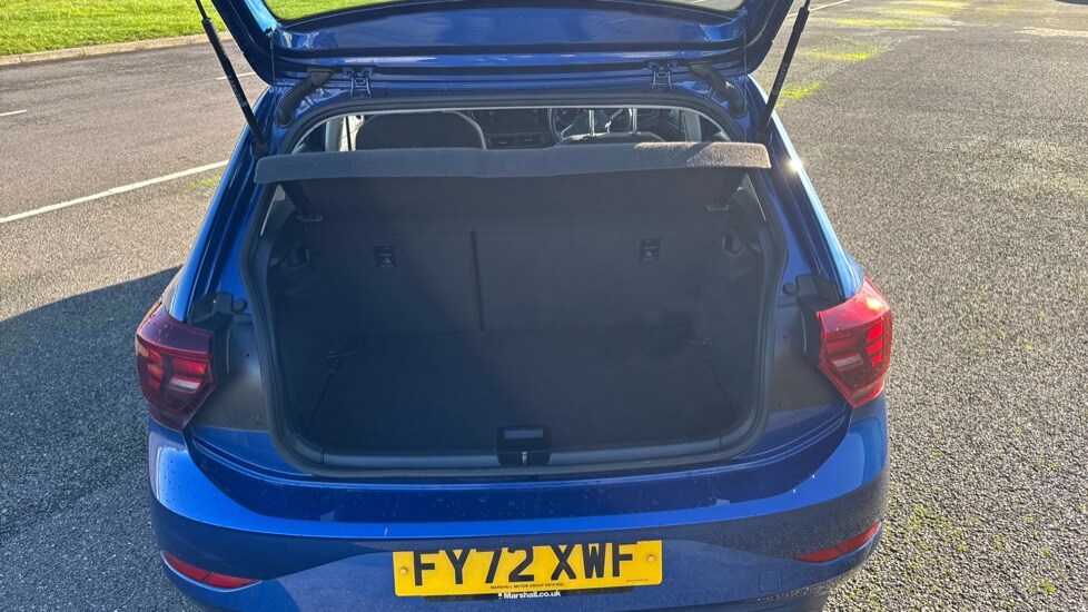 Used Volkswagen Polo 2022 for sale - 76415211: Photo 16