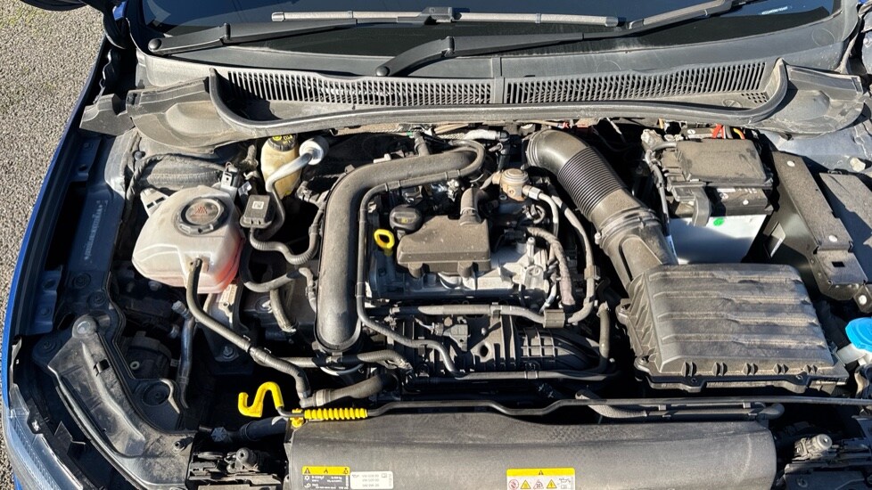 Used Volkswagen Polo 2022 for sale - 76415211: Photo 17