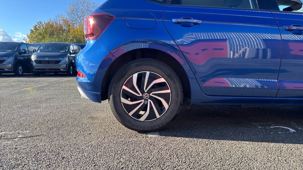 Used Volkswagen Polo 2022 for sale - 76415211: Photo 18