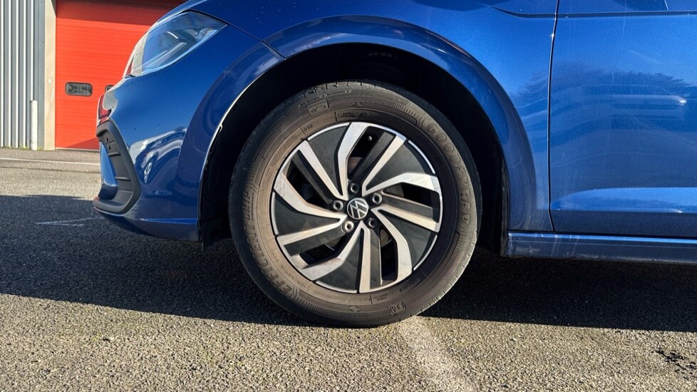 Used Volkswagen Polo 2022 for sale - 76415211: Photo 19