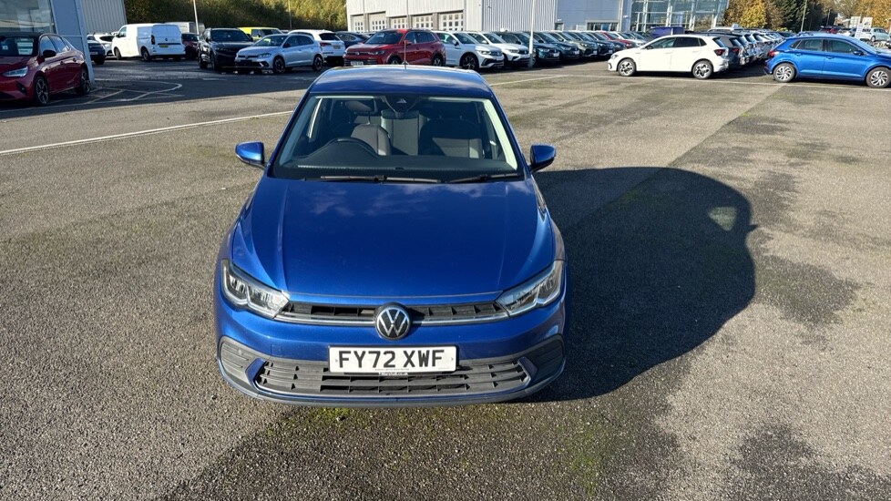 Used Volkswagen Polo 2022 for sale - 76415211: Photo 22