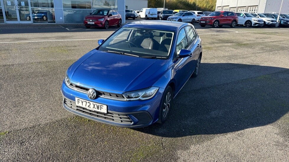 Used Volkswagen Polo 2022 for sale - 76415211: Photo 23