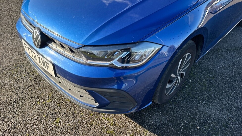 Used Volkswagen Polo 2022 for sale - 76415211: Photo 24