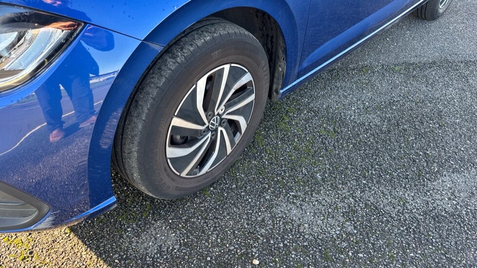 Used Volkswagen Polo 2022 for sale - 76415211: Photo 25