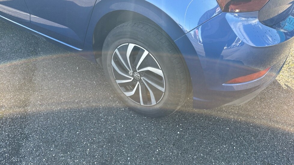 Used Volkswagen Polo 2022 for sale - 76415211: Photo 28