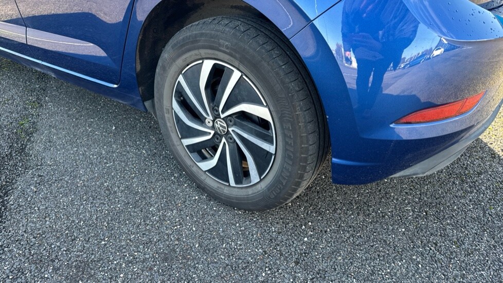 Used Volkswagen Polo 2022 for sale - 76415211: Photo 29