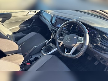 Used Volkswagen Polo 2022 for sale - 76415211: Photo