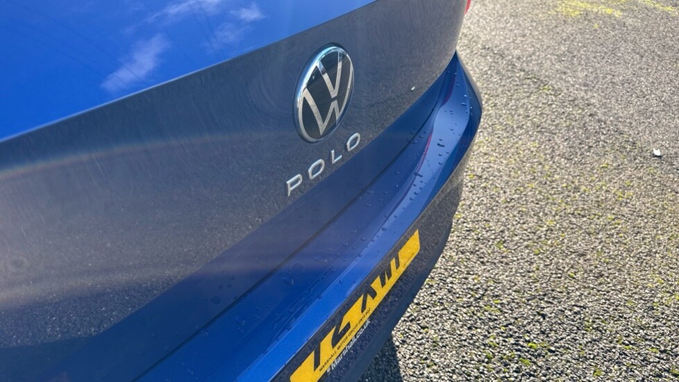 Used Volkswagen Polo 2022 for sale - 76415211: Photo 30