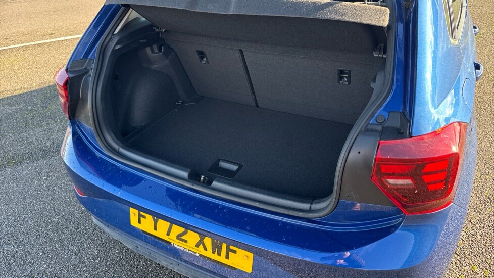 Used Volkswagen Polo 2022 for sale - 76415211: Photo 31