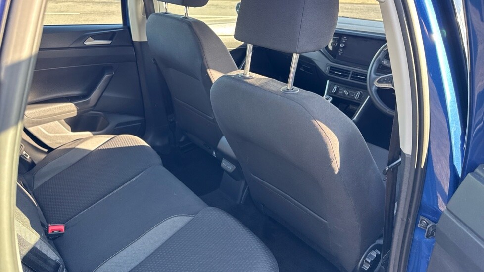 Used Volkswagen Polo 2022 for sale - 76415211: Photo 32