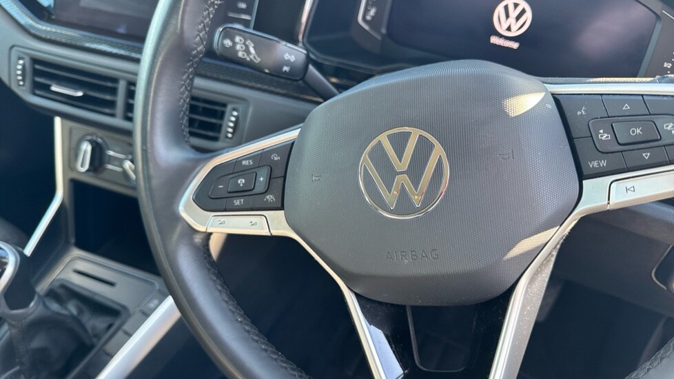 Used Volkswagen Polo 2022 for sale - 76415211: Photo 36