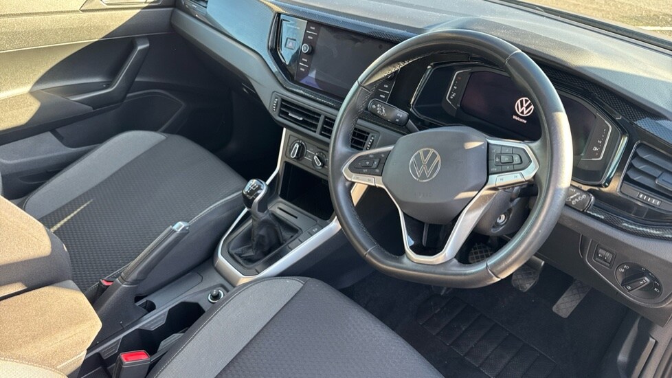 Used Volkswagen Polo 2022 for sale - 76415211: Photo 37