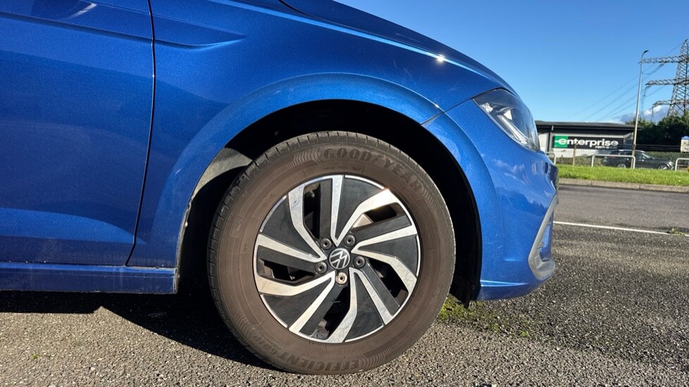 Used Volkswagen Polo 2022 for sale - 76415211: Photo 5