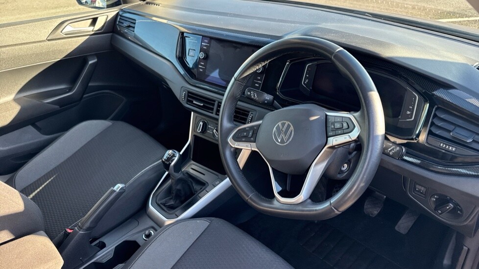 Used Volkswagen Polo 2022 for sale - 76415211: Photo 6