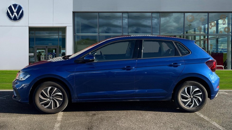 Used Volkswagen Polo 2022 for sale - 76415211: Photo 9