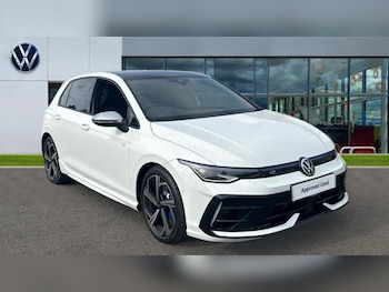 Used Volkswagen Golf 2025 for sale - 75763864: Photo
