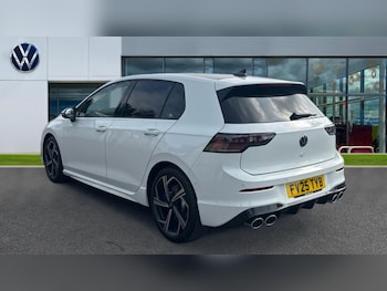Used Volkswagen Golf 2025 for sale - 75763864: Photo