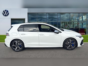 Used Volkswagen Golf 2025 for sale - 75763864: Photo