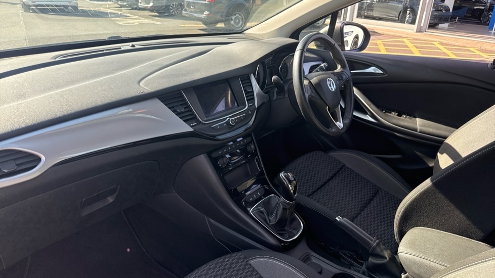 Used Vauxhall Astra 2020 for sale - 76037701: Photo 10