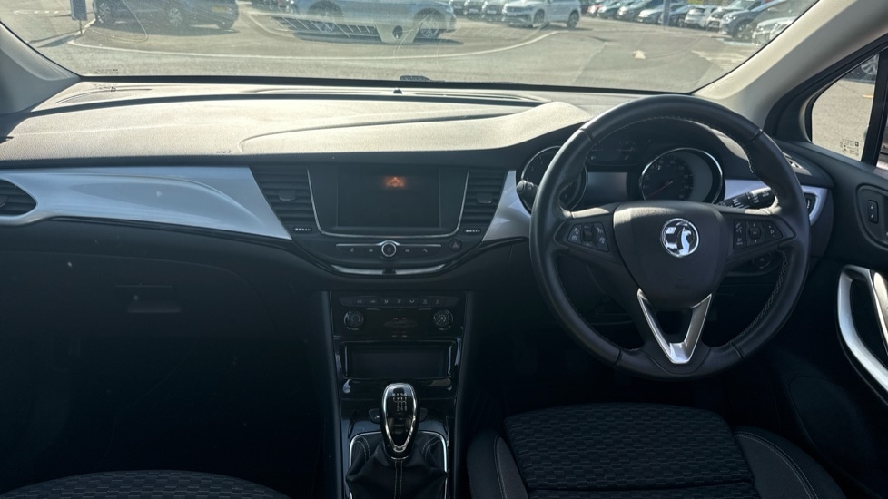 Used Vauxhall Astra 2020 for sale - 76037701: Photo 11