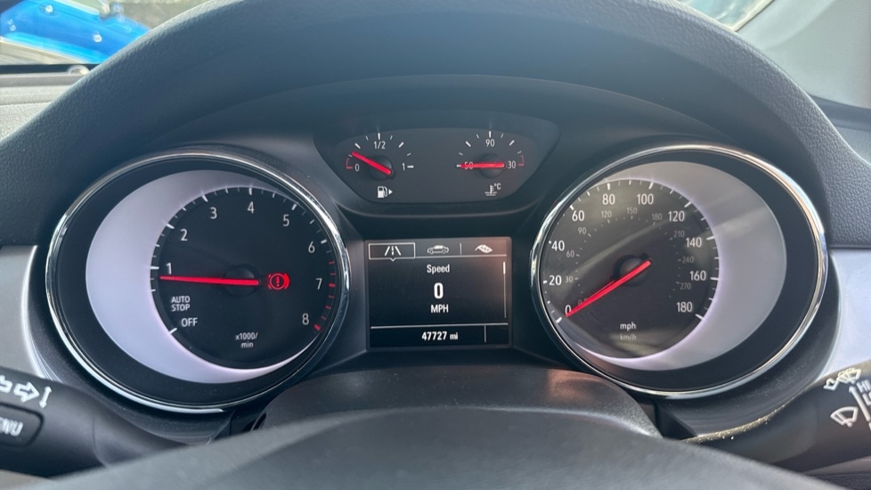 Used Vauxhall Astra 2020 for sale - 76037701: Photo 13