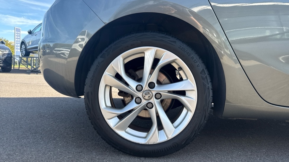 Used Vauxhall Astra 2020 for sale - 76037701: Photo 17