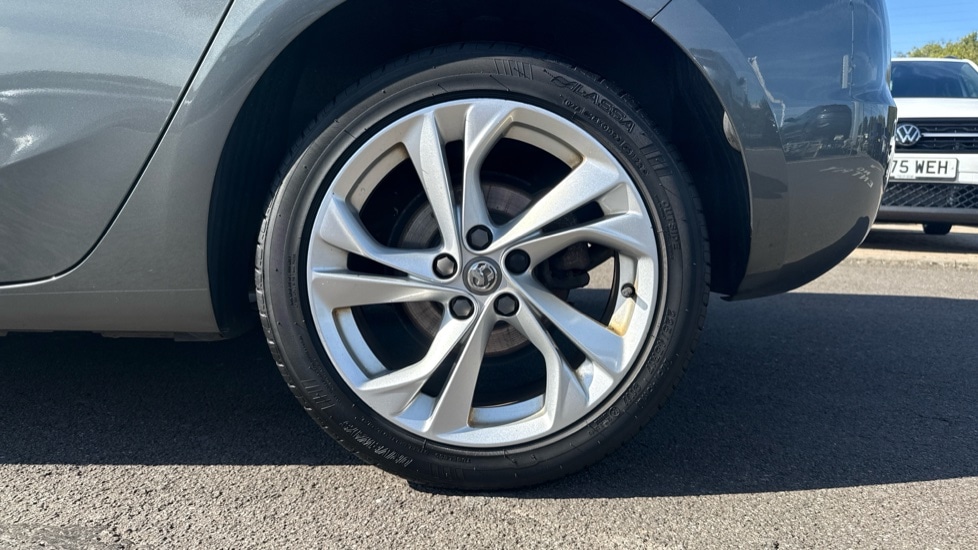 Used Vauxhall Astra 2020 for sale - 76037701: Photo 18