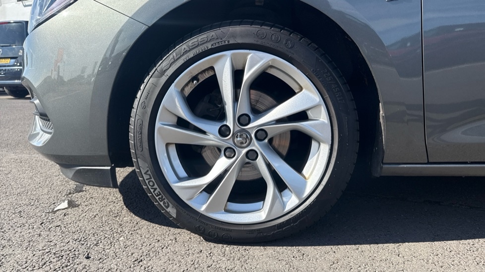 Used Vauxhall Astra 2020 for sale - 76037701: Photo 19