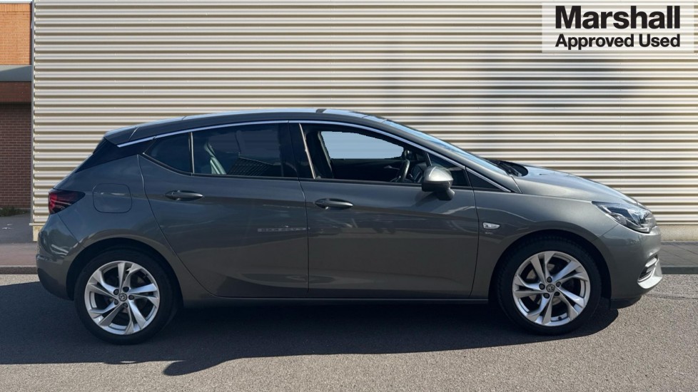 Used Vauxhall Astra 2020 for sale - 76037701: Photo 2