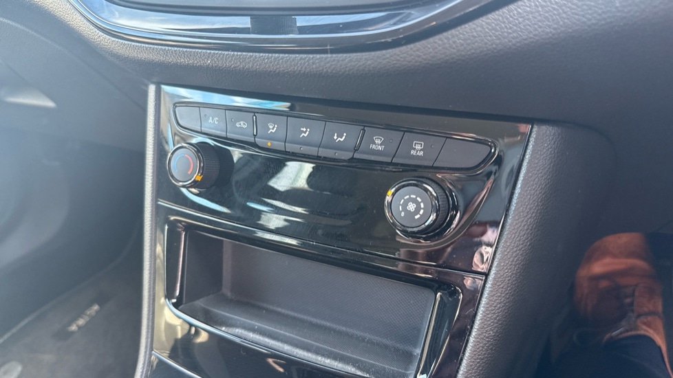 Used Vauxhall Astra 2020 for sale - 76037701: Photo 21