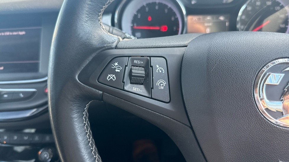 Used Vauxhall Astra 2020 for sale - 76037701: Photo 28