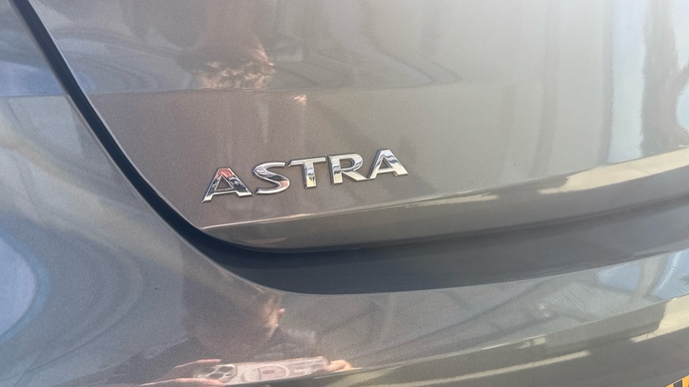 Used Vauxhall Astra 2020 for sale - 76037701: Photo 36