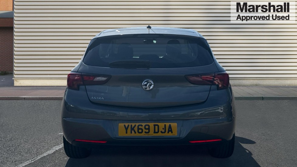 Used Vauxhall Astra 2020 for sale - 76037701: Photo 4