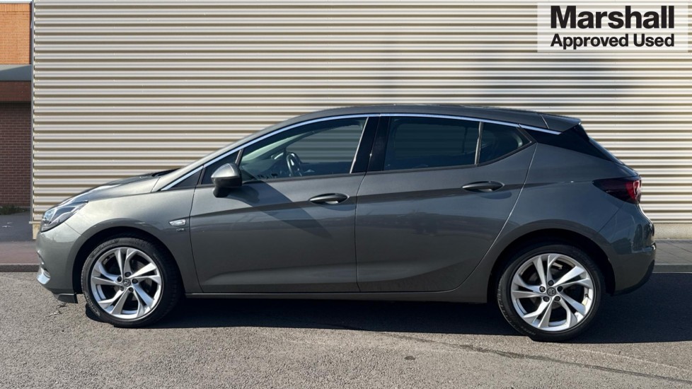 Used Vauxhall Astra 2020 for sale - 76037701: Photo 6