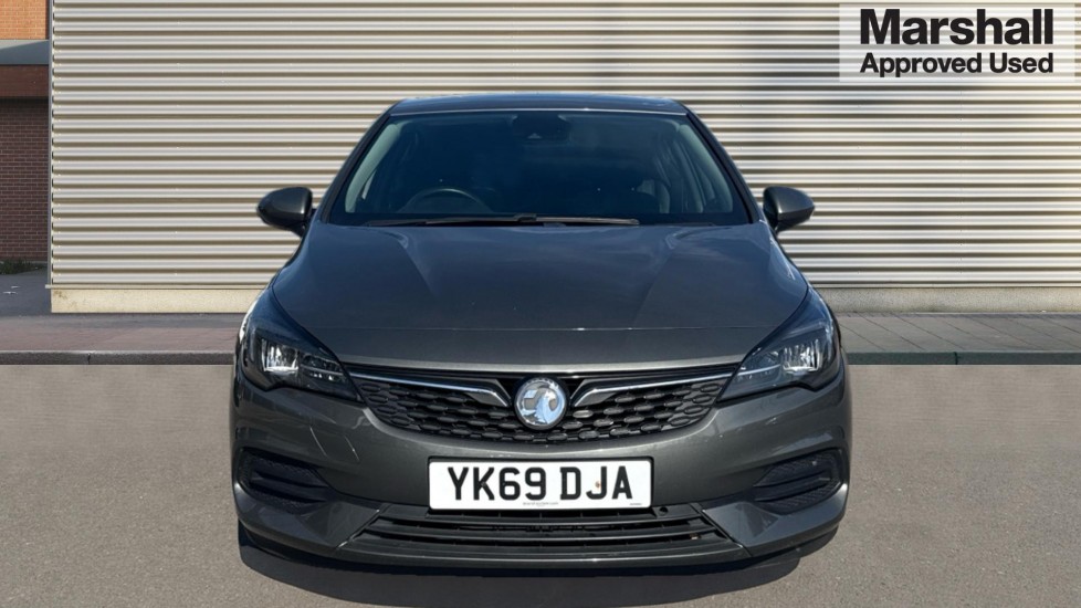 Used Vauxhall Astra 2020 for sale - 76037701: Photo 8