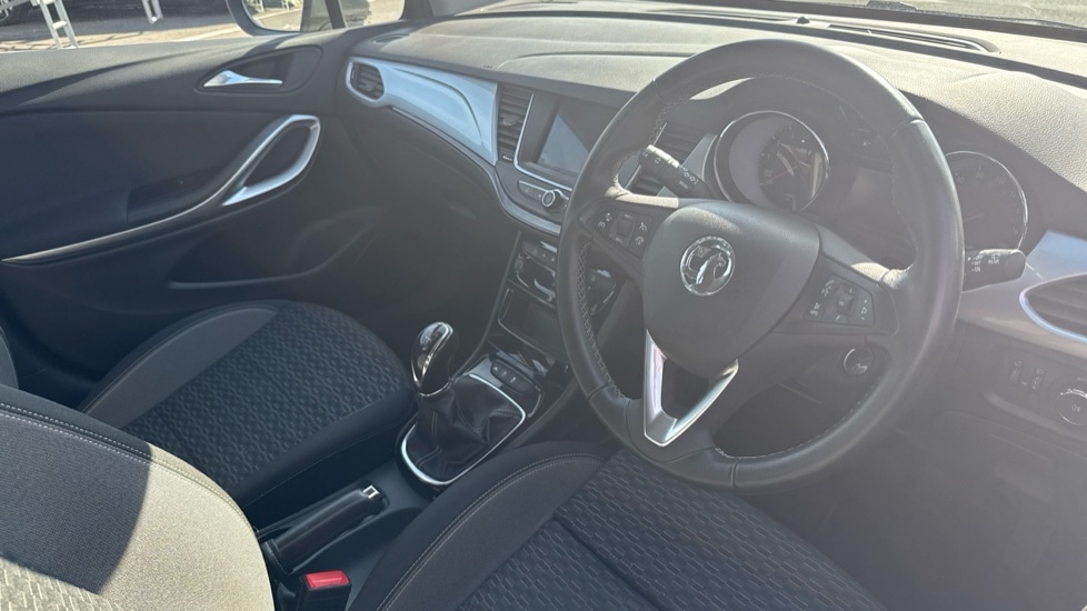 Used Vauxhall Astra 2020 for sale - 76037701: Photo 9